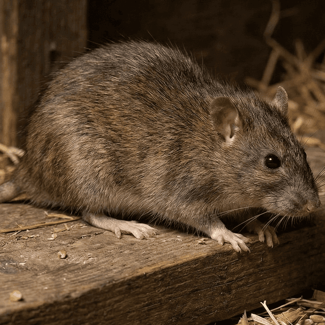 Image de Rongeurs